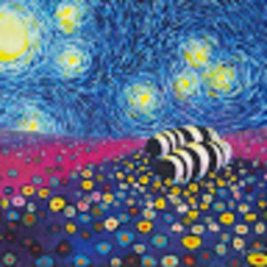 Meet your Posher, Patrick